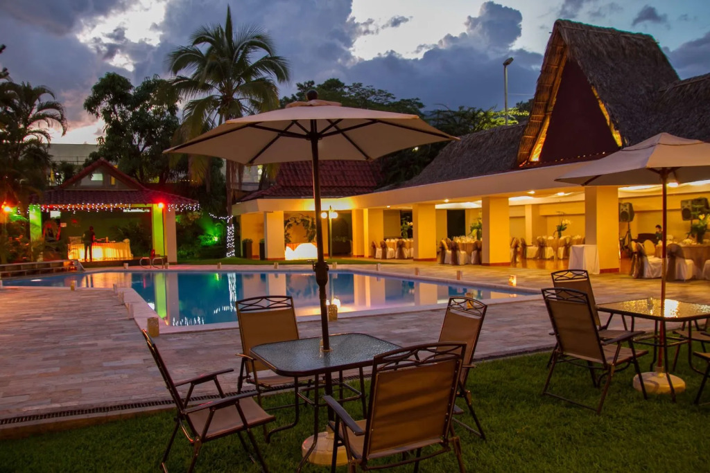 Best Western Plus Hotel Terraza