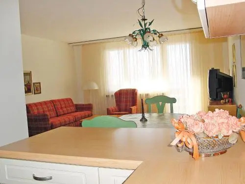 Apartment Allod Park Haus C 704 by Interhome