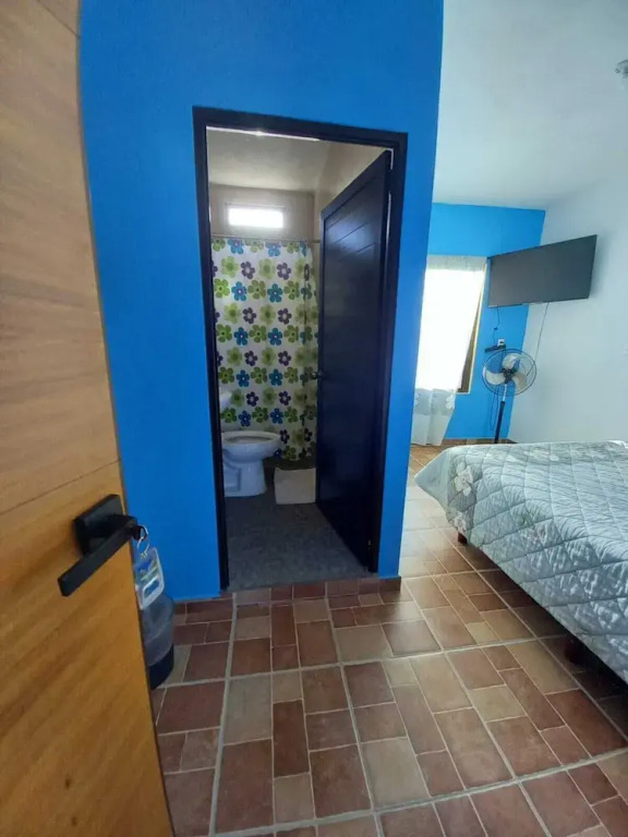 Room-lugar de Desanso Constanza