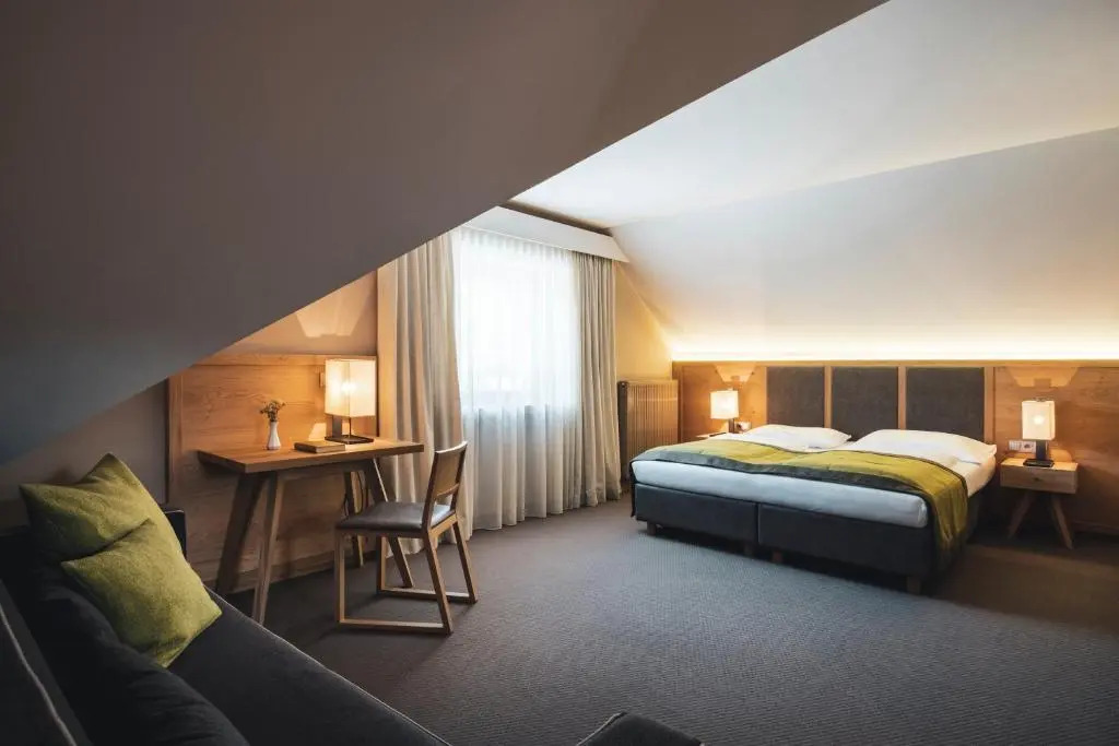 Hotel Arlara