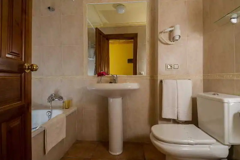 Beneste Frigiliana Hotel