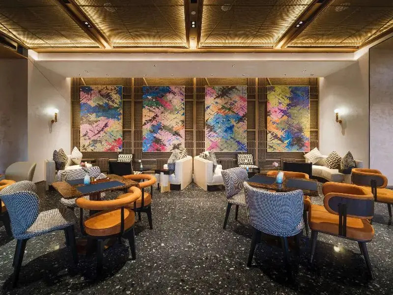 Novotel Kunming Yunjin