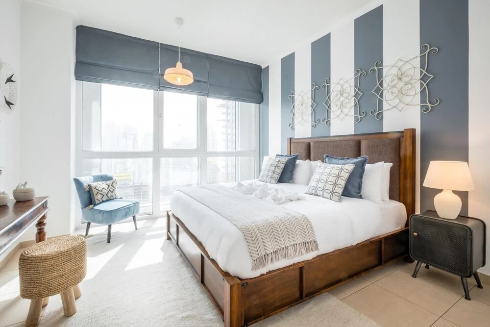 Maison Privee - Exclusive Apt w/ Burj Khalifa Next Door