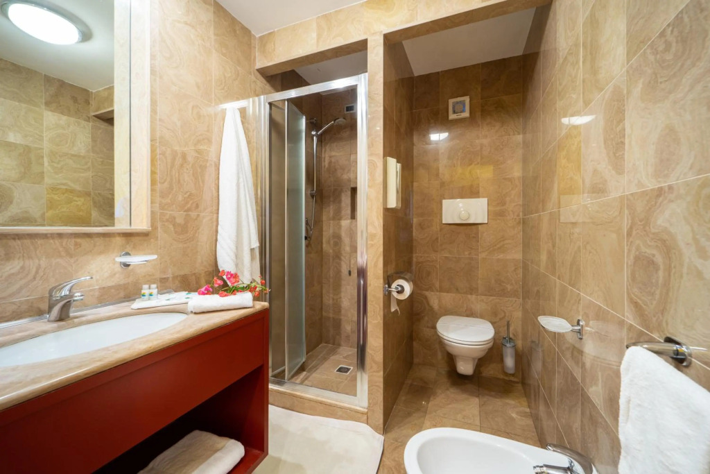 Hotel Santa Lucia