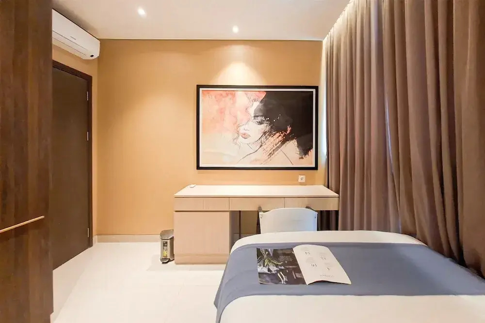 Cozy Living 2Br At Ciputra International Apartment