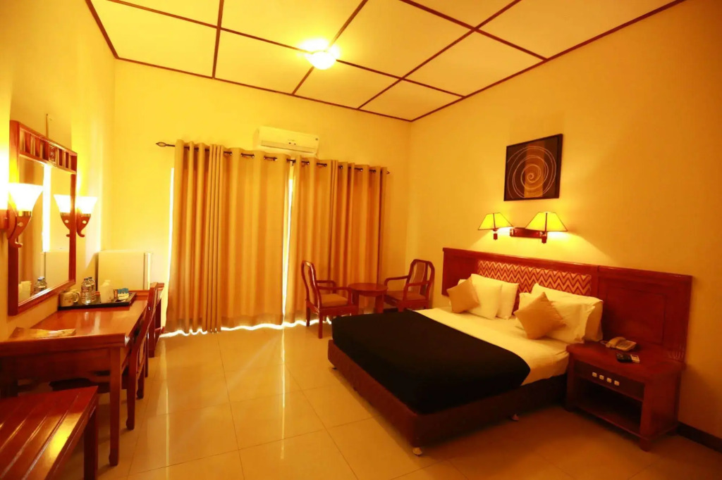 Heritage Hotel