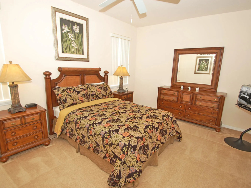 Zueriq Villa Dreams