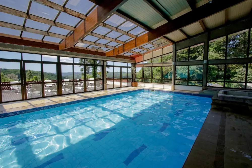 Apartamento Gramado
