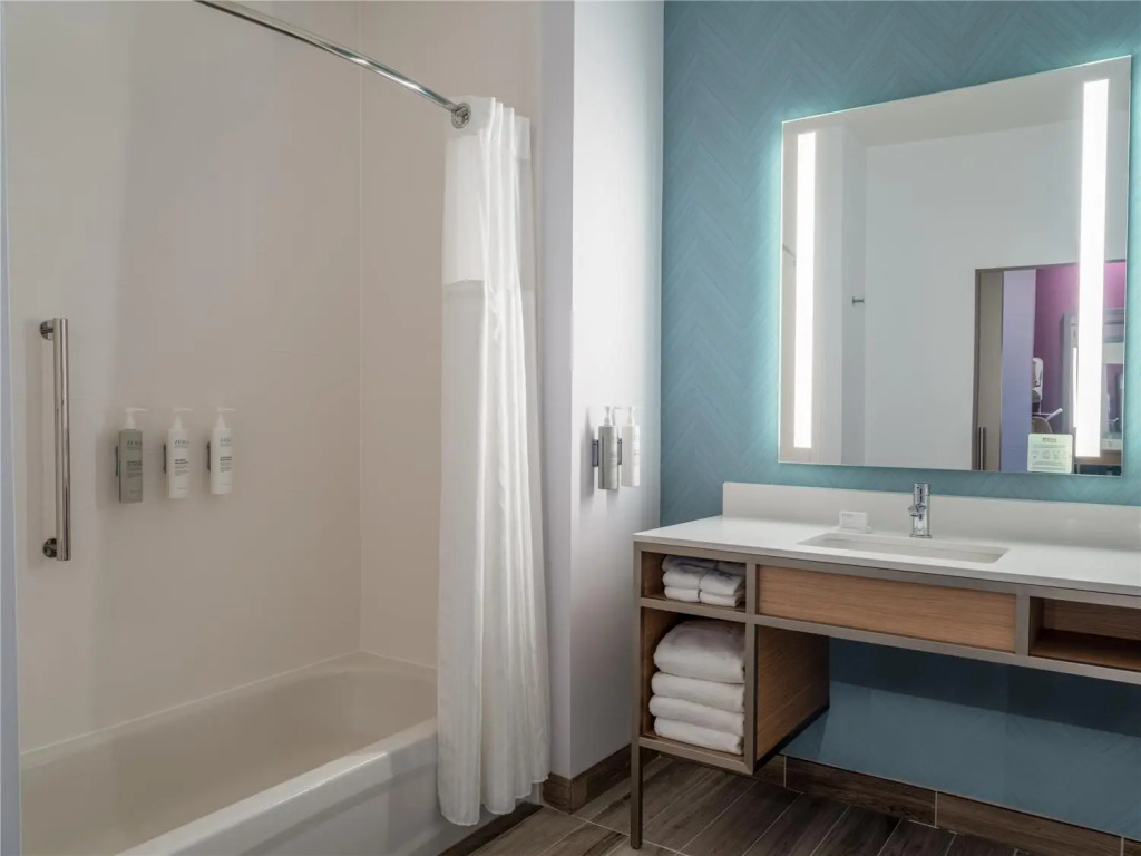 Hilton Garden Inn Austin Central