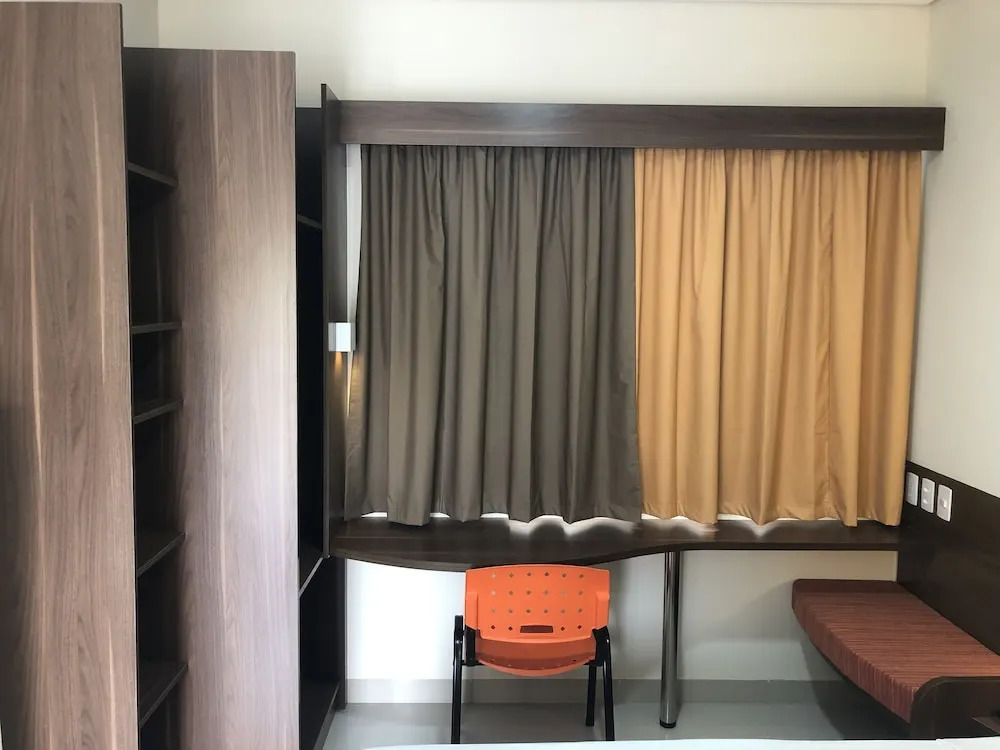 Hotel e Pousada Bem Bom - Itu