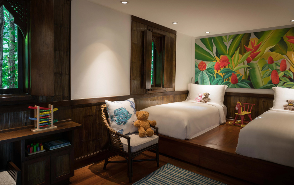Four Seasons Resort Koh Samui