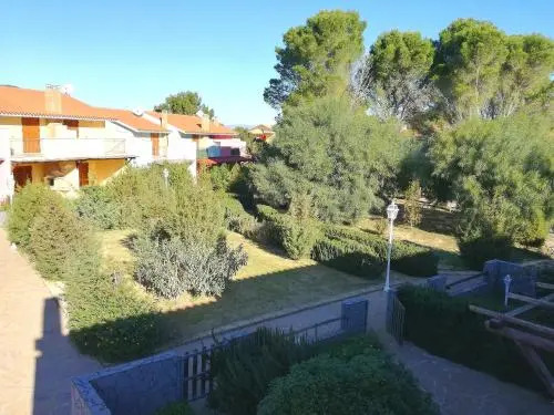 Casa Letizia