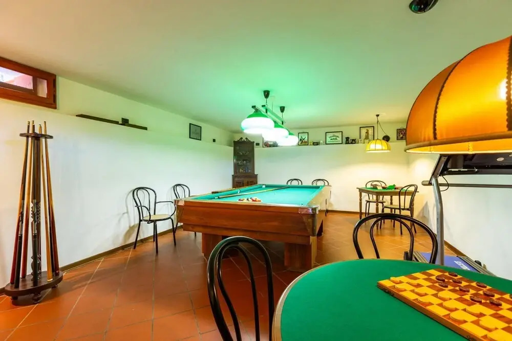 Casa Degli Ulivi 8 in Lucca