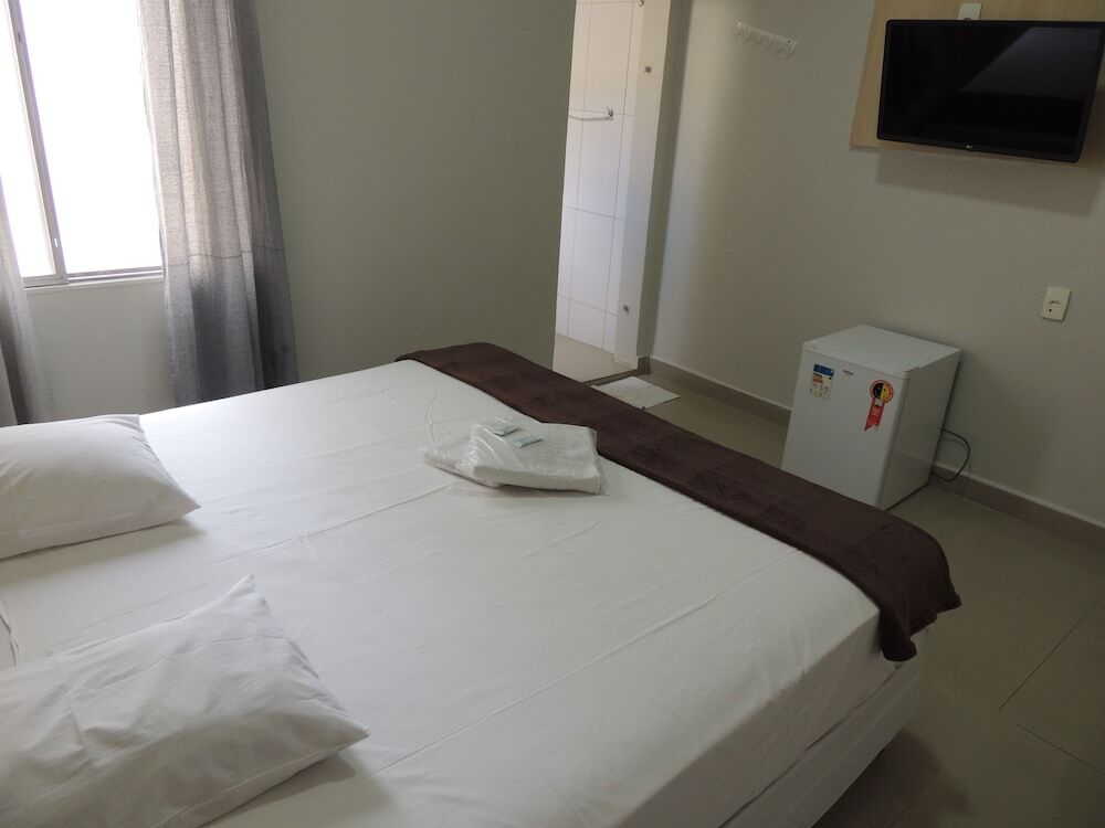 Hotel Ourinhos - Centro de São Paulo - Próximo 25 de Março e Brás