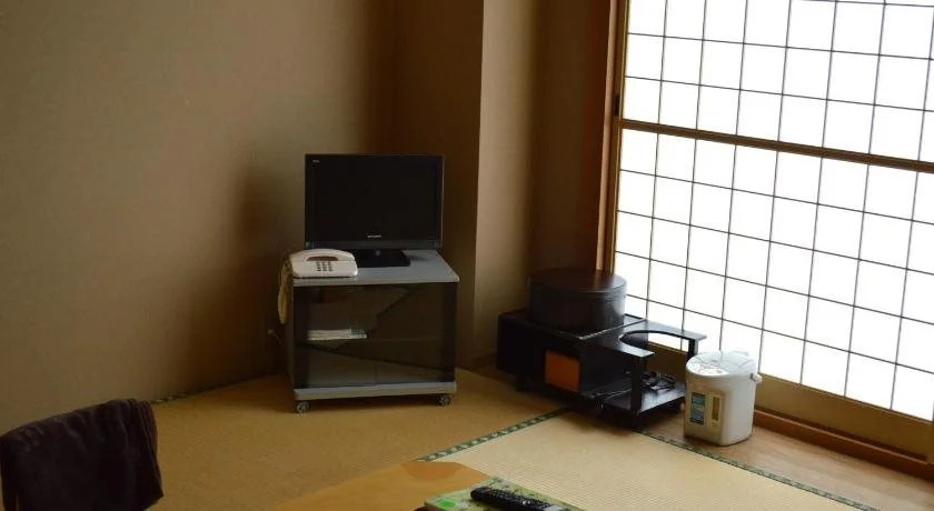 Ayabe Onsen Nioukan