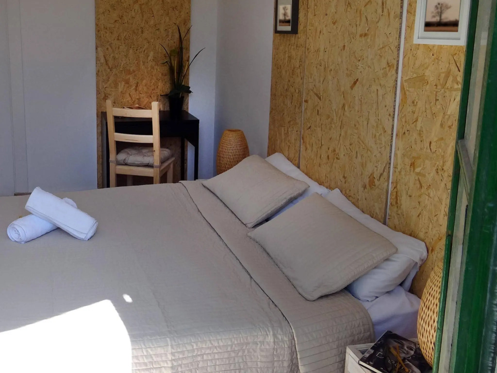 Hostal Balkonis