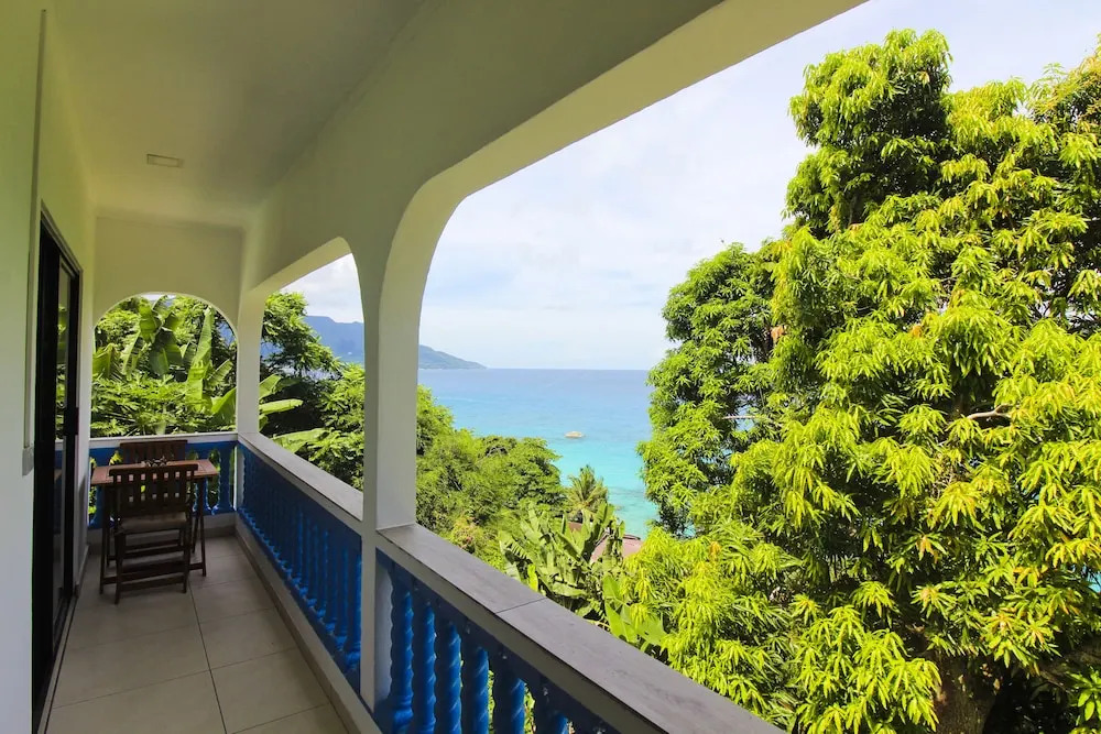 Stelia Seychelles