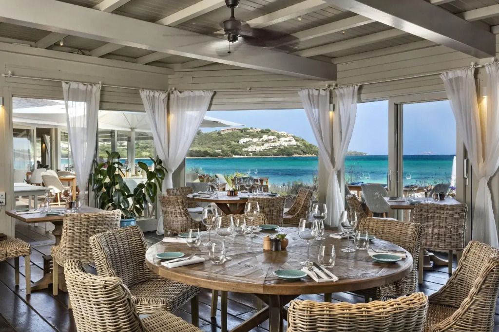 Abi dOru Sardinian Beach Resort & Spa