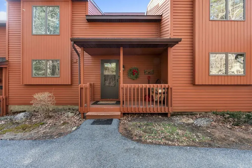 Uncas 16n - Spacious & Scenic Townhome 2 Bedroom Townhouse by The Summit at Gore Mountain