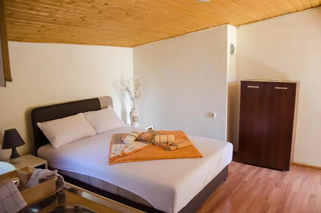 Studio-apartman Milena
