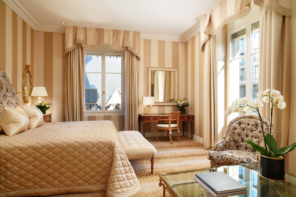 Hotel dAngleterre