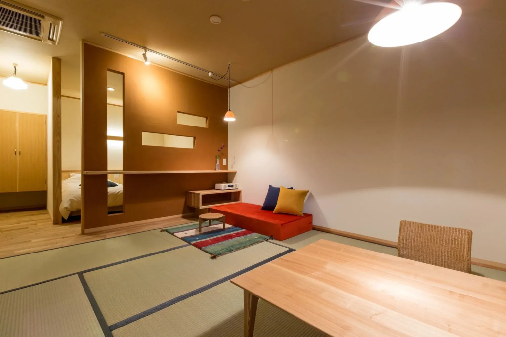Ryokan Oomuraya