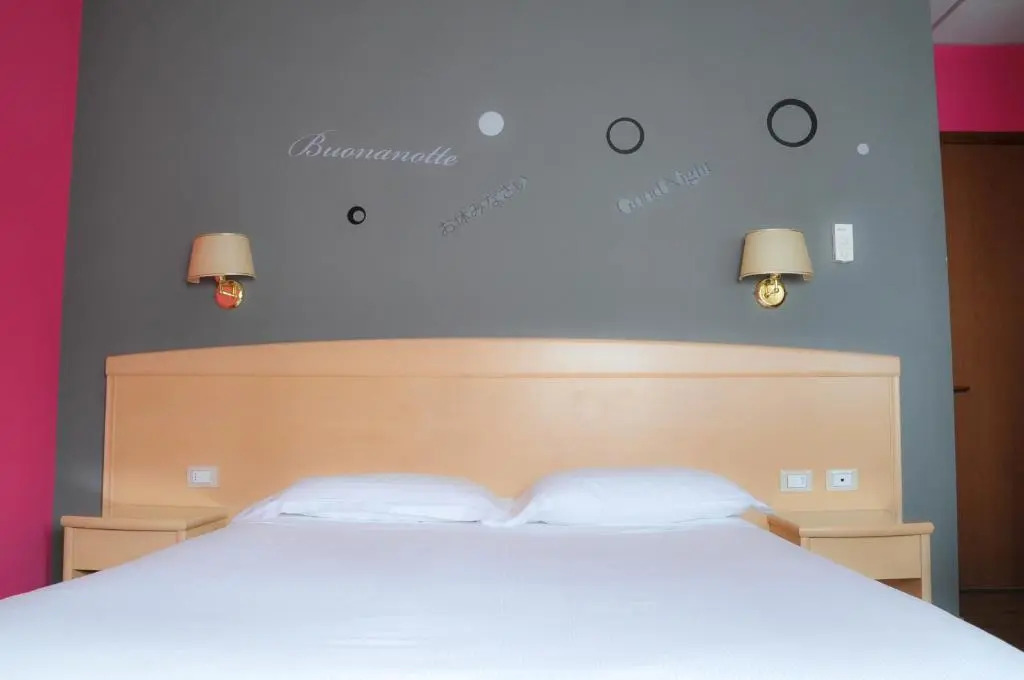 Hotel Marco Effe