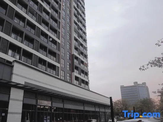 Xiangjia Service Apartment(Sandong Branch)