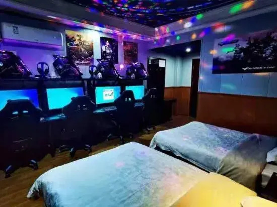 Chengxin Hotel