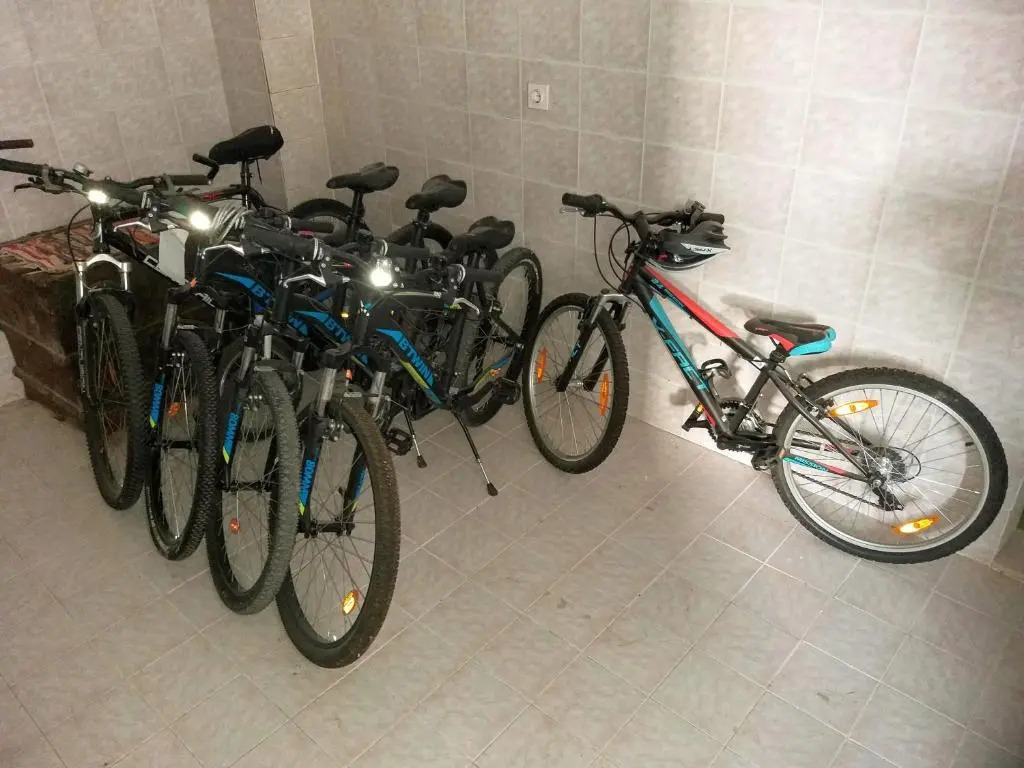 Apartman for 4 - Lovreta