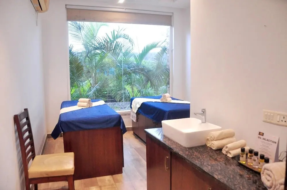 Trinantara Resort And Spa