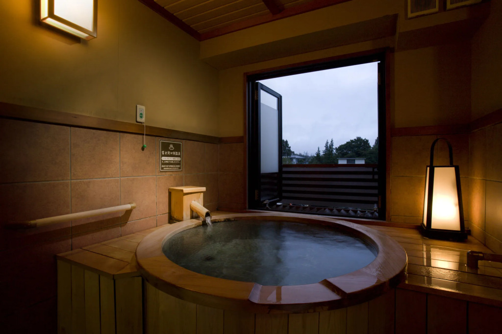 Fuji Lake Hotel