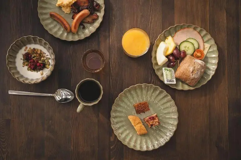 Två Systrar B&B