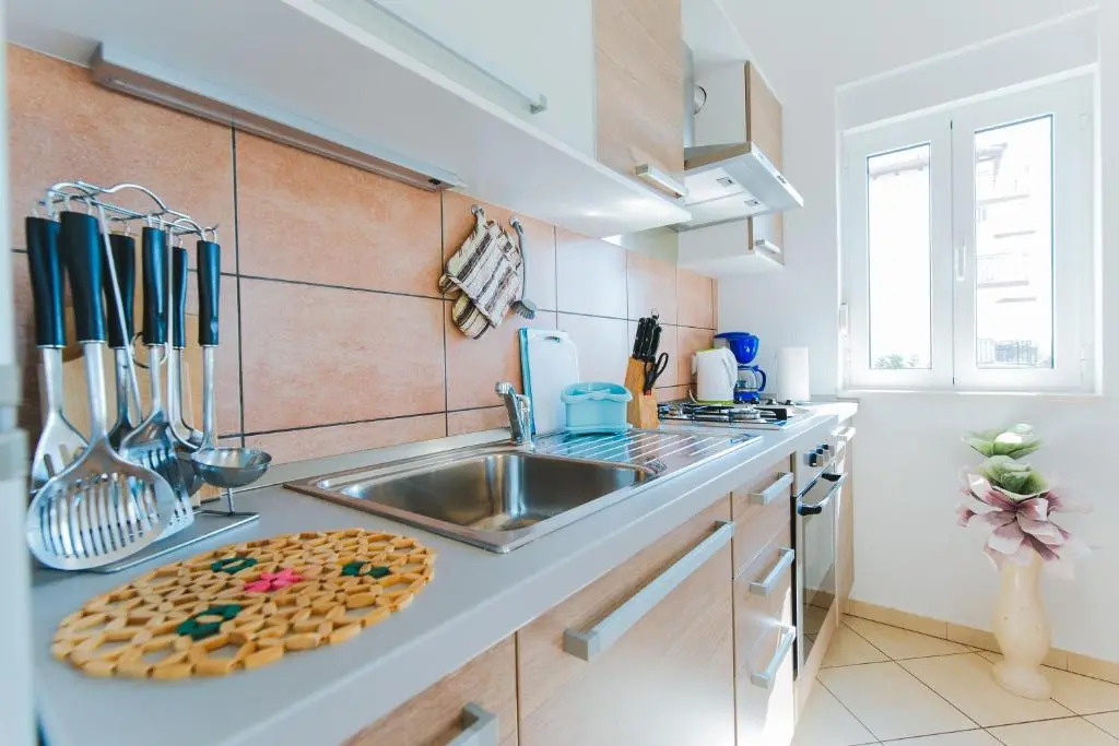 Apartmani Villa Marija