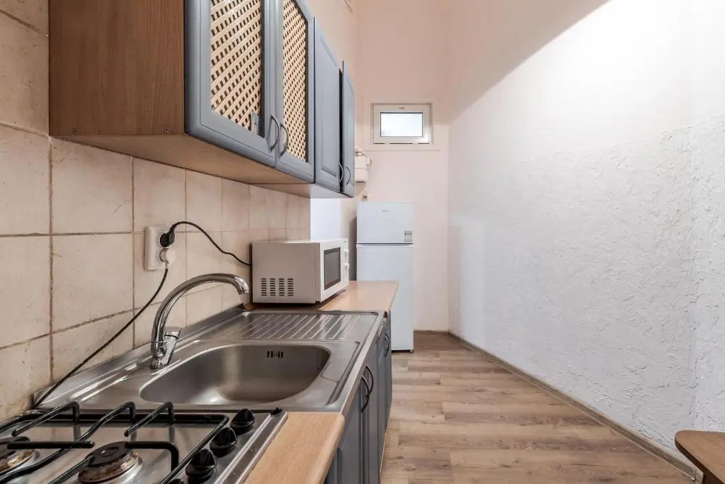 Striltsiv Apartment