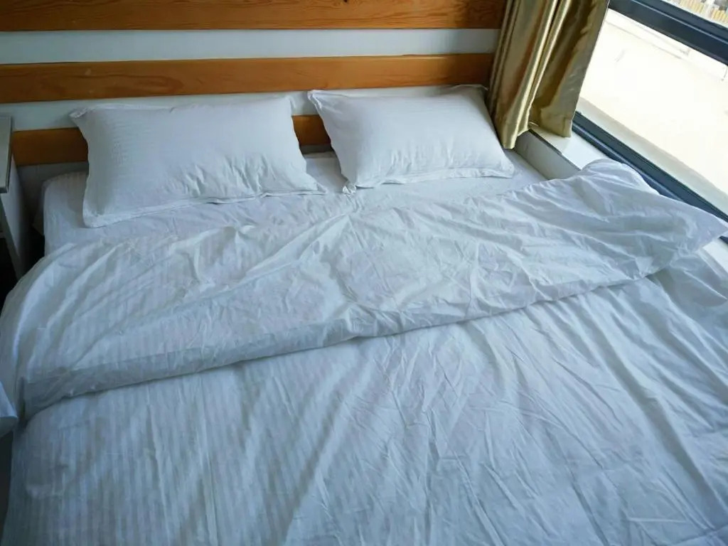 Tianchi Youth Hostel