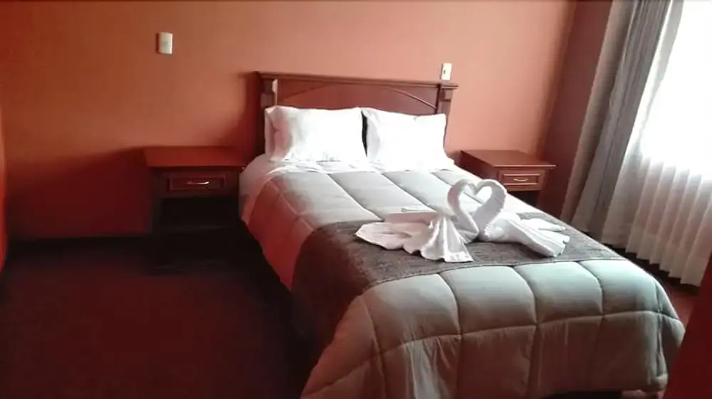 Hotel Urinsaya