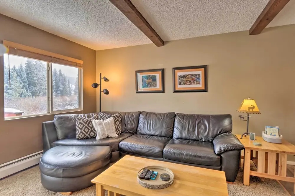 Idyllic Condo ~ 5 Mi to Winter Park Resort!