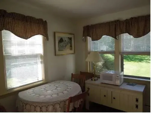 Halyard Guest House