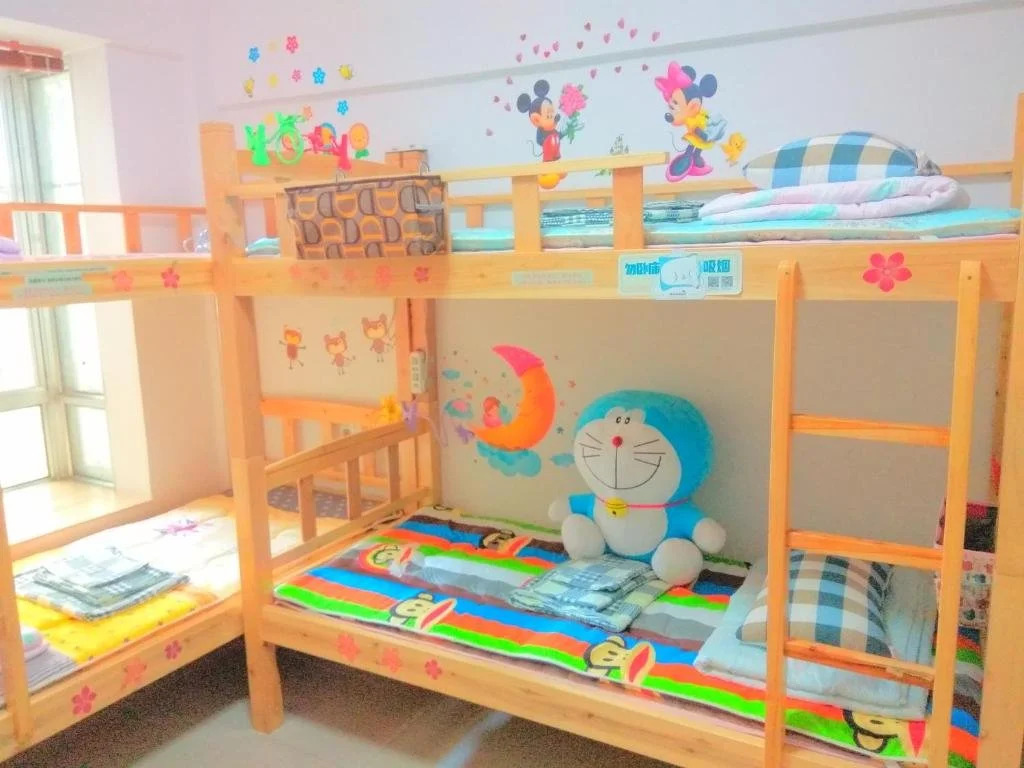 Nanning Haoziran Hostel