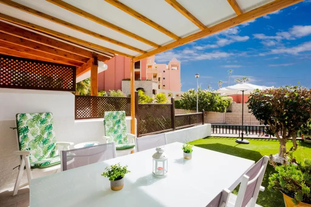 El Beril 82, Tenerife