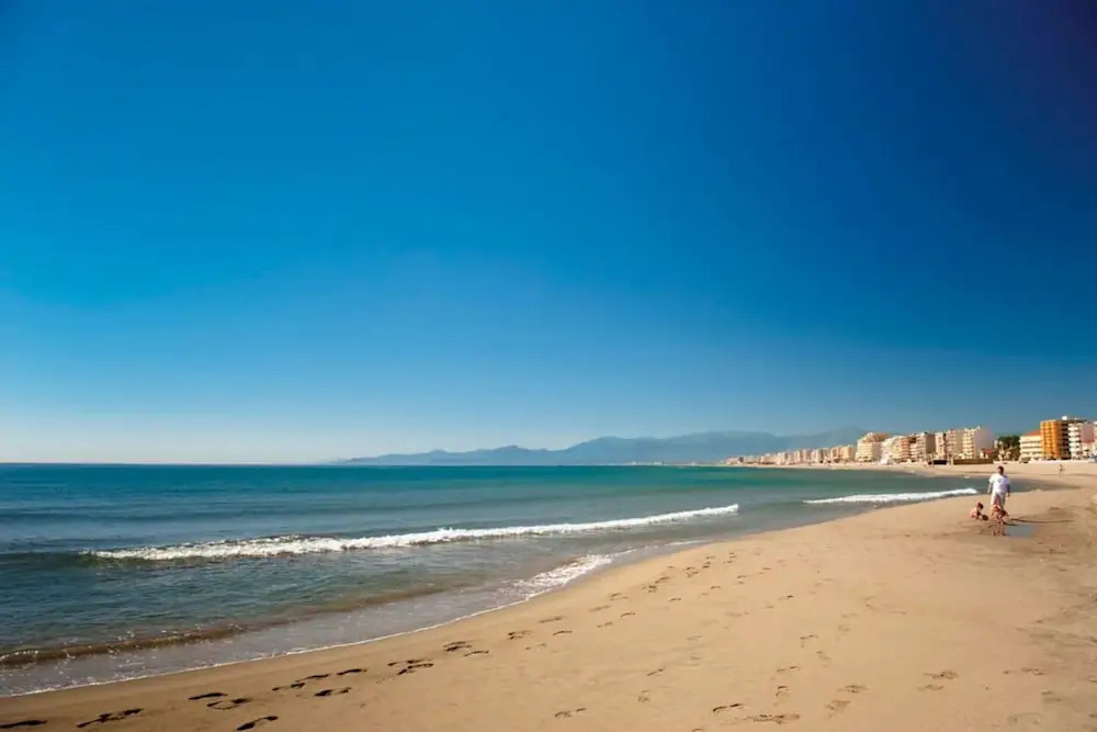 Villawelcom - Appartement 1 - 100m plage
