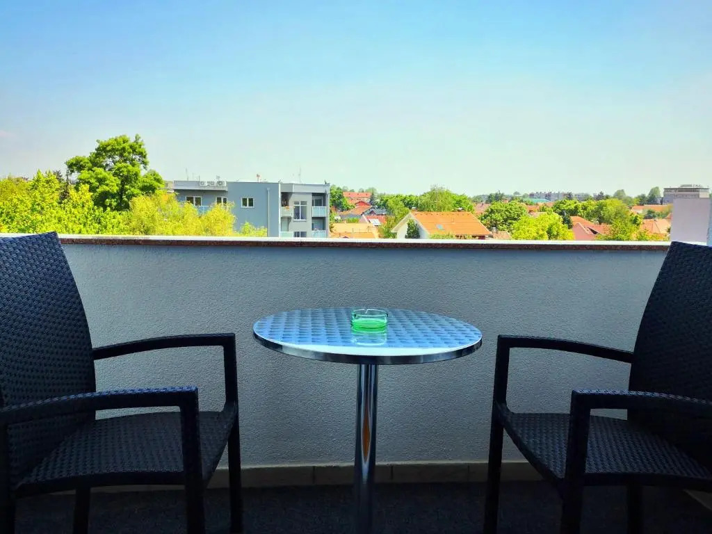 Apartment Lamar - Entry with PIN 0 - 24h, Underground parking garage, Elevator