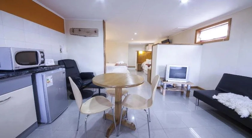 Apart Hotel Viento Patagonico