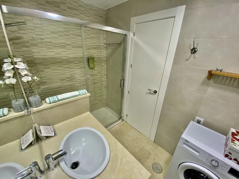 Apartamentos Turísticos Castillo del Vigia