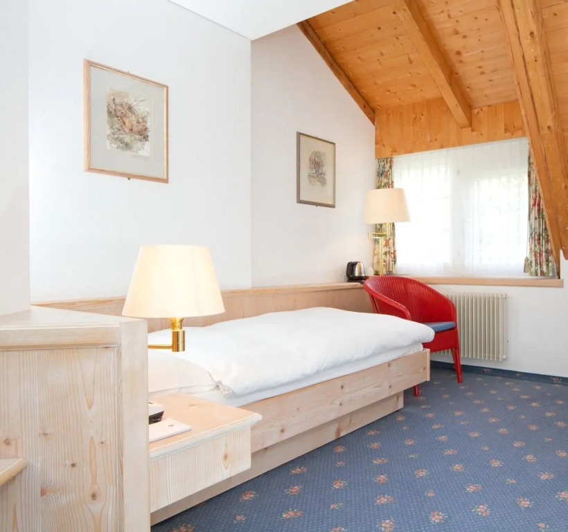 Hotel Villa Post