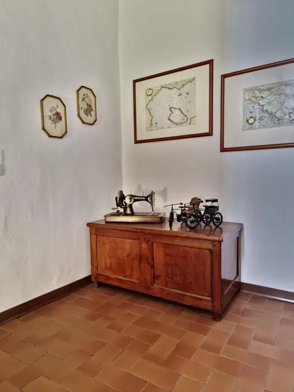 APPARTAMENTS SAN FRANCESCO