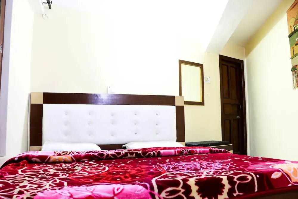 Hotel Suntejpaza