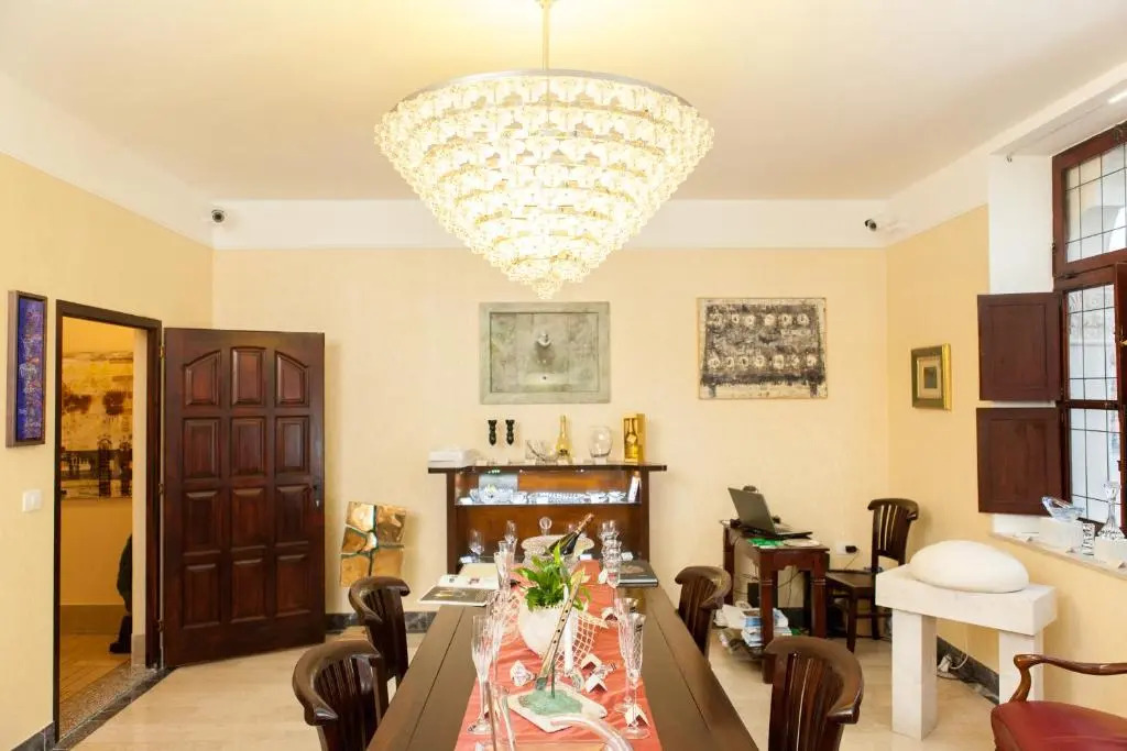 Benecanka Casa Veneziana Piran