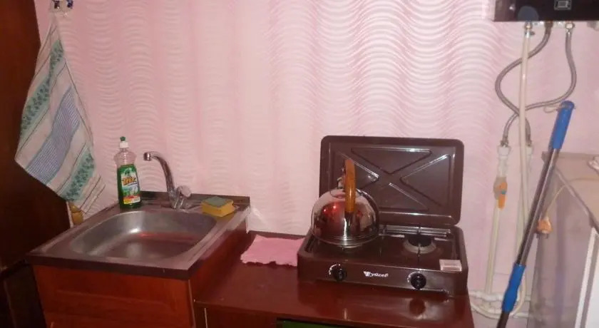 Olga Hostel